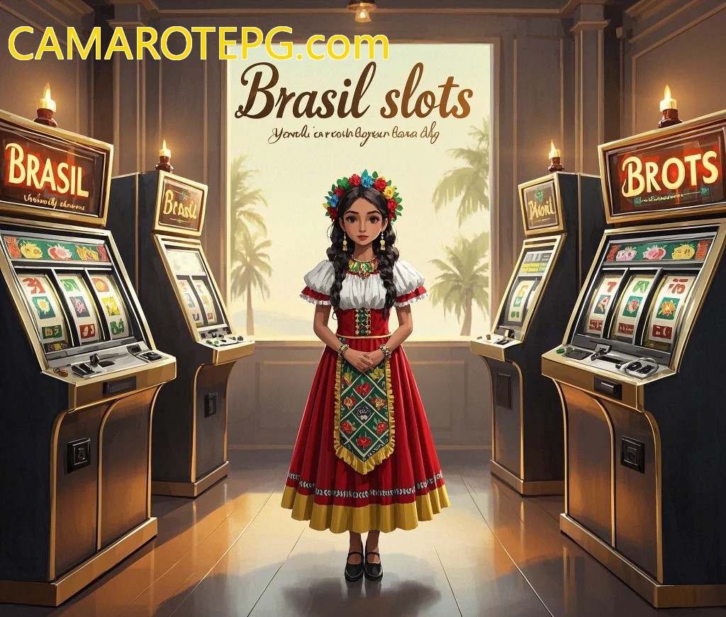 camarotepg GAME-Slots