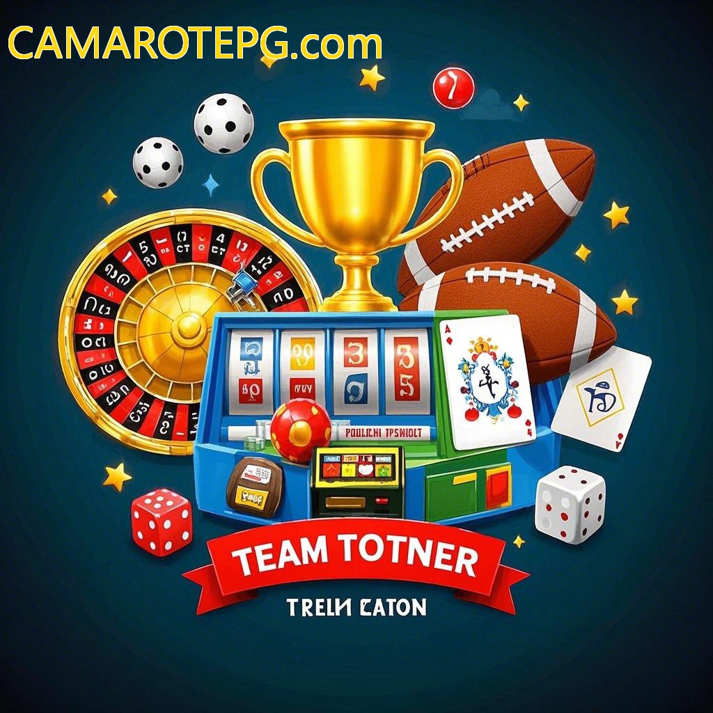 camarotepg GAME-Slots